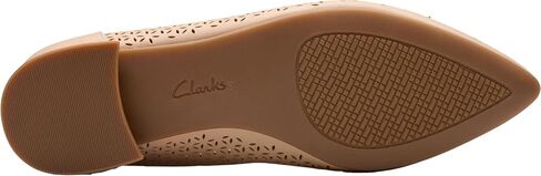 Clarks - Womens Natalyn Step Shoes in Saudi Arabia