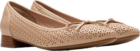 Clarks - Womens Natalyn Step Shoes in Saudi Arabia
