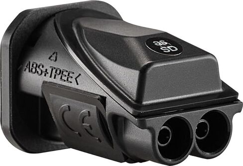 SHIMANO EW-RS910 E-Tube Di2 Frame or bar Plug Mount Junction A, Charging Point, 2 Port in Saudi Arabia