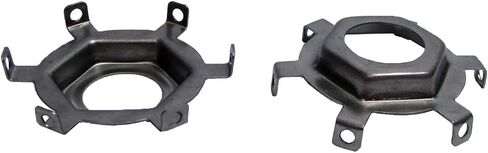 MERCURY OEM Propeller Nut and Tab Washer Kit 11-52707T 1 in Saudi Arabia