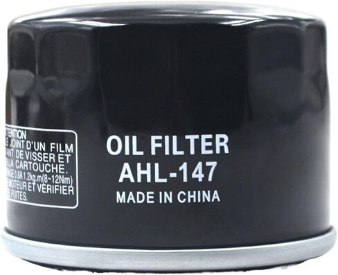 منظف ​​مرشح زيت الدراجات النارية لـ FZS600 Fazer 600 Kodiak 700 708 RPZ50 PZ50FX PZ50GT PZ50MT PZ50RTX PHAZER PZ50VT PZ50XT (4 PCS) in Saudi Arabia
