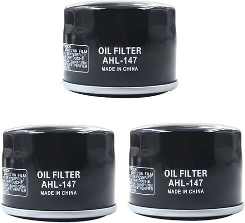 منظف ​​مرشح زيت الدراجات النارية لـ FZS600 Fazer 600 Kodiak 700 708 RPZ50 PZ50FX PZ50GT PZ50MT PZ50RTX PHAZER PZ50VT PZ50XT (4 PCS) in Kuwait