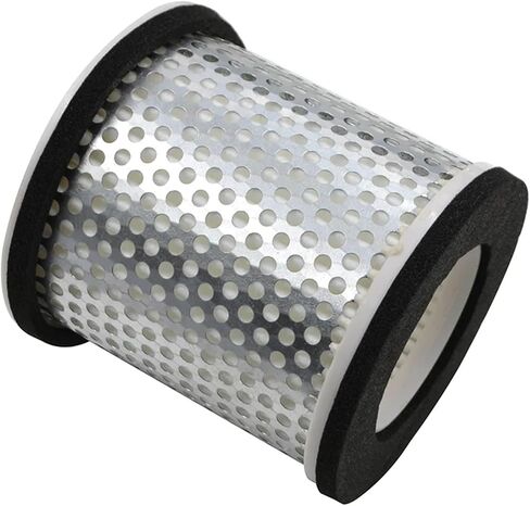 عنصر منظف الهواء ، فلتر الهواء ، FZ700 FZ750 FZR750 FZR1000 FZR750R XJ600N RIVING XJ600S XJ900S TDM850 BT1100 in Saudi Arabia