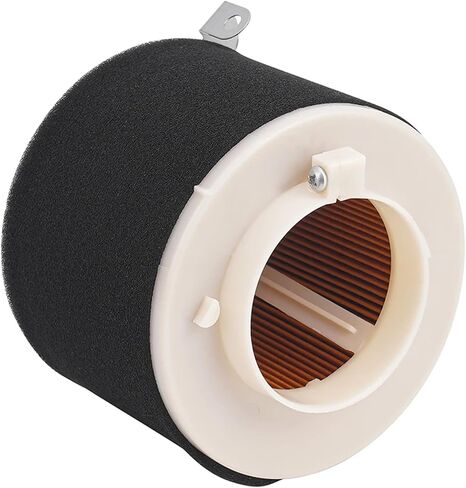 Motorcycle Air Filter & Oil Filter & Fuel Filter For KAF400 Mule 600 610 400 4x4 XC SE KAF620 Mule 2500 2510 2520 620(Part) in Saudi Arabia