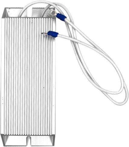 Trapezoidal Aluminum Case Brake Resistance Inverter Servo Motor Amplifier RXLG-100W 200W 300W 400W 500W 750W 1KW 2KW 3KW(150RJ,2500W) in Saudi Arabia
