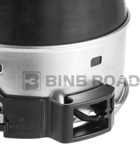 2Pcs Air Intake Hose 1665280182 + 1665280082 Compatible with Mercedes Benz ML350 GL350 2012-2016 in Saudi Arabia