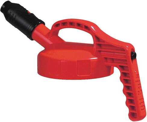OilSafe 100502 Blue Stumpy Spout Lid in Kuwait