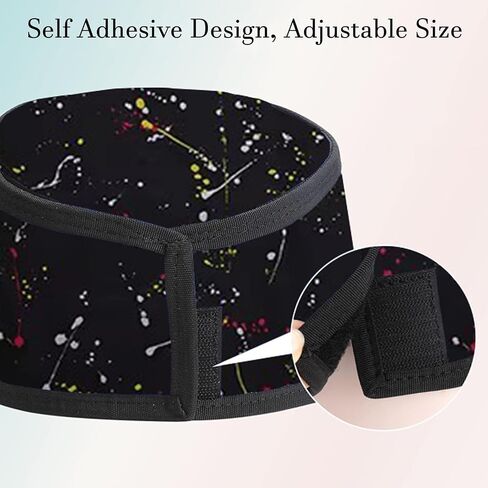 X-ray Protective Lead Cap Head Shield, Radiation Protection Lead Hat for Dental and Pet Clinics, Unisex(Black,0.5mmpb) in Saudi Arabia