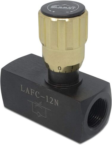 هيدروليكي صمام التحكم المتغير القابل للتعديل في الخط in Kuwait