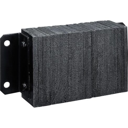 مصد قفص الاتهام الصناعي العالمي ، 18 "W x 4.5" D X 10 "H in Saudi Arabia