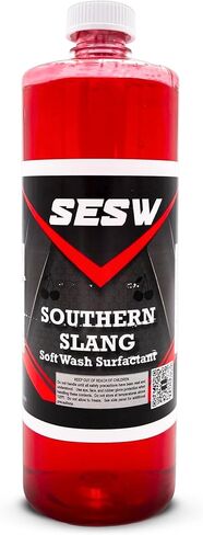 Cherry "Southern Slang" Surfactant - Quart in Kuwait