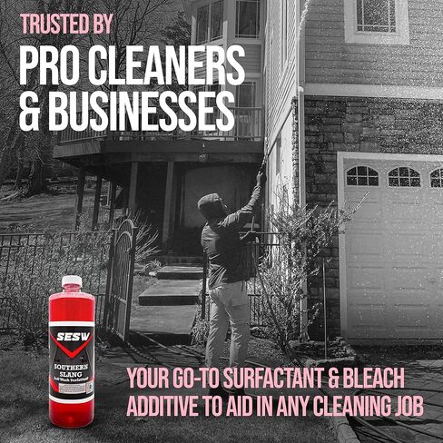 Cherry "Southern Slang" Surfactant - Quart in Kuwait