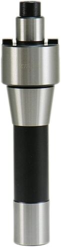 Shars R8 Shank Shell Face Mill Arbor Adapter Adapter for Bridgeport ، 3/4 Arbor Diameter 202-5161B P in Saudi Arabia