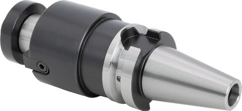 BT 30 Taper Face (Shell) Mill Arbor, 1" Pilot Diameter, 2 3/4" Projection in Saudi Arabia
