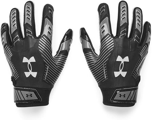 Under Armor Boys Pee Wee F9 Forbour Gloves in Saudi Arabia