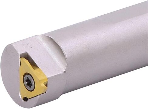 Internal KTGFR 16 20 25 MM Machining Cutting Cutter TGF 32 L Inserts Lathe Parting Face Grooving Tools Holders 1Pcs(S16N-KTGFL16) in Saudi Arabia