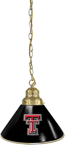 HBS Texas Tech University Single Shade Pendant Light in Saudi Arabia