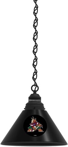 HBS Arizona Coyotes Pendant Light by The Holland Bar Stool Co. in Kuwait
