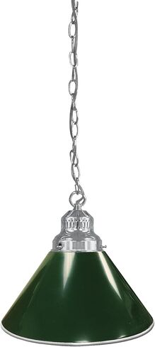 HBS Green Pendant Light by Holland Bar Protool Co. in Saudi Arabia