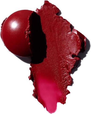 MAKE Beauty Heat Stroke Cream Blush Stick for Cheeks with Natural Hydrating Dewy Finish. Creamy Gel Blush Balm - Shade Slush, Violet Purple Cheek Tint in Kuwait