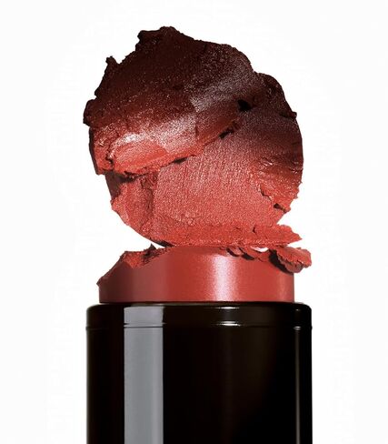 جعل الجمال حارقة كريمة السكتة الدماغية عصا الخدود مع الانتهاء من ندى مرطب الطبيعية. كريمي هلام بلسم بلسم - ظل طين ، صبغة خد أرجوان البنفسجي in Kuwait