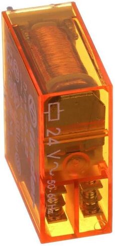 IC571200548 Relay Finder 40.52 24V AC in Saudi Arabia