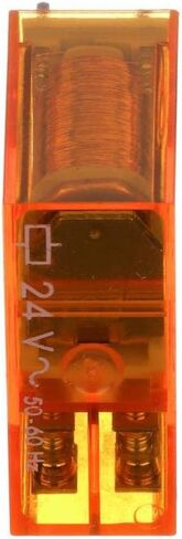 IC571200548 Relay Finder 40.52 24V AC in Saudi Arabia