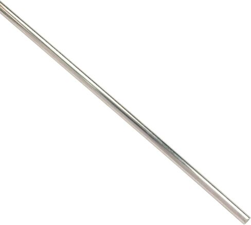 Sintoms Baby Roll 280140 Standard Series Nickel Silver Extra Hard 2.8mm Jumbo Fret Wire for Ibanez Esp Jackson Hard Rock Style Electric Guitar (8M Rolls) in Saudi Arabia