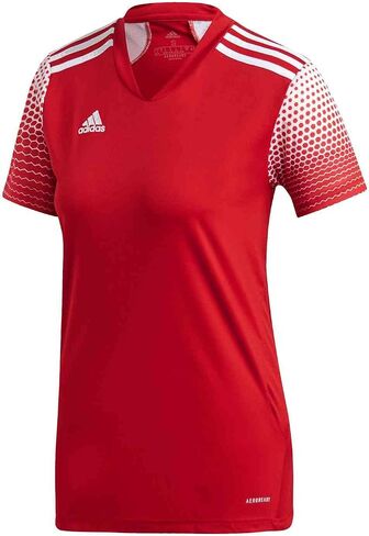 أديداس ريجستا ريجستا 20 كرة القدم ، فريق فريق Red/White كبير in Saudi Arabia