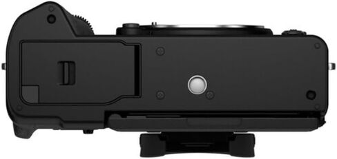 FUJIFILM X-T5 Mirrorless Digital Camera Body - Black in Saudi Arabia