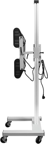Infrared Paint Curing Lamp 1000W-6000W - Heat Lamp for Paint Booth, Ideal for Curing and Collision Services, Accelerates Repair Process, Durable and Efficient IR Curing Technology in Saudi Arabia