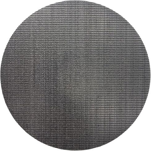 Mirka Abrasives 5" Solid Grip-Faced Backup Pad (MRK-105GG) in Saudi Arabia