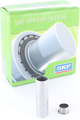 SKF 99249 SPEEDI Sleeve ، inch ، 2.492in قطر العمود ، عرض 0.781in in Saudi Arabia