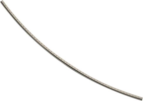 Sintoms Baby Roll 280140 Standard Series Nickel Silver Extra Hard 2.8mm Jumbo Fret Wire for Ibanez ESP Jackson Hard Rock Metal Style Electric Guitar (8m Rolls) in Saudi Arabia