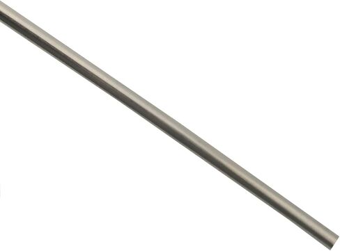 Sintoms Baby Roll 280140 Standard Series Nickel Silver Extra Hard 2.8mm Jumbo Fret Wire for Ibanez ESP Jackson Hard Rock Metal Style Electric Guitar (8m Rolls) in Saudi Arabia