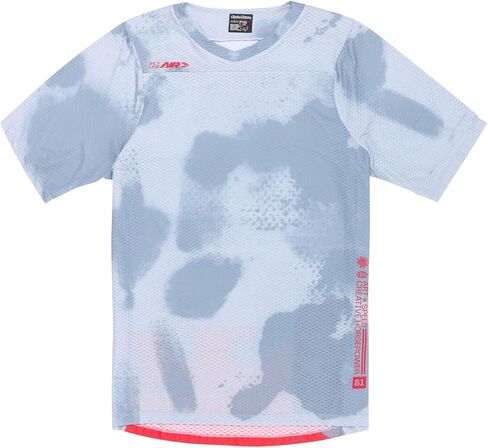 Troy Lee Designs Skyline Air Short Sleeve Jersey for Mountain Biking MTB BMX in Saudi Arabia