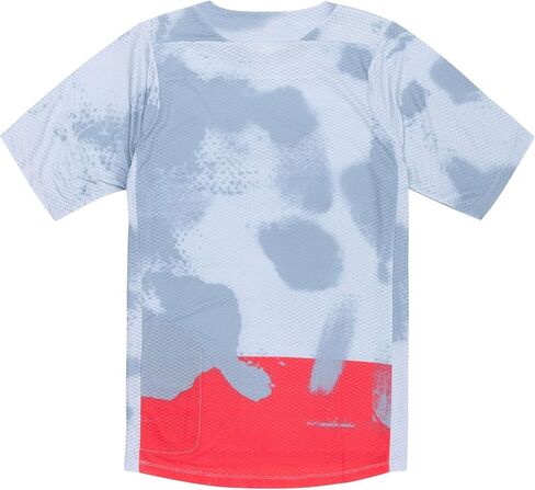 Troy Lee Designs Skyline Air Short Sleeve Jersey for Mountain Biking MTB BMX in Saudi Arabia