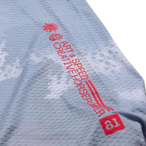 Troy Lee Designs Skyline Air Short Sleeve Jersey for Mountain Biking MTB BMX in Saudi Arabia