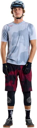 Troy Lee Designs Skyline Air Short Sleeve Jersey for Mountain Biking MTB BMX in Saudi Arabia