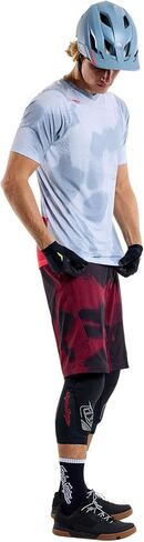 Troy Lee Designs Skyline Air Short Sleeve Jersey for Mountain Biking MTB BMX in Saudi Arabia