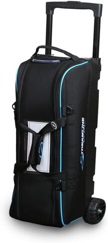 Storm Streamline Inline 3 Ball Roller Tour Edition- Black/Blue in Saudi Arabia