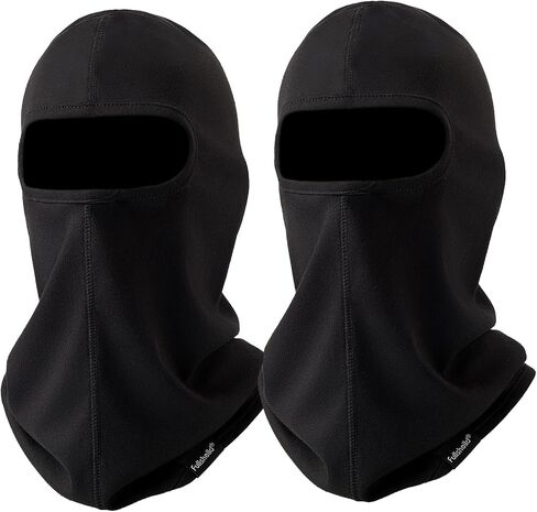 Fullsheild Summer Fr Balaclava 4oz Flame Face Mask in Kuwait