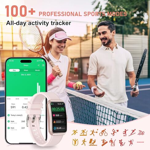 تعقب اللياقة البدنية مع معدل ضربات القلب على مدار الساعة طوال أيام الأسبوع ، أوكسجين الدم ، ومسار نوم ، وساعة اللياقة البدنية المقاومة للماء ، ومتعقب النشاط مع خطوة تعقب للنساء الرجال in Kuwait