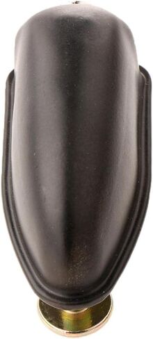 Premium Quality Drum Set Lugs for Bass, Tom, and Snare Drums - Sleek Black Design in Saudi Arabia
