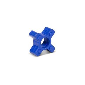 Jaw Coupling Insert, L070, Urethane in Saudi Arabia