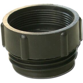 Dafna 2" Female NPT x 2" Male Buttress Bung Polypropylene Adapters in Saudi Arabia