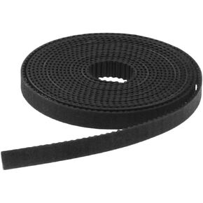 1PCS 2GT Tooth Type Synchronous Belt 3D Printer Accessories 2mm Wide 6mm Drive Synchronization Wholesale(2MM) in Saudi Arabia