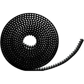 1PC HTD 3M Spiral Tooth HTD 3M Open Synchronous Belt Width 5/9/10/15/20/25/30mm(5M,1PC_25MM) in Saudi Arabia