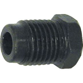 M14 x 1.5 Bubble Flare Nut (GM) (1) in Saudi Arabia