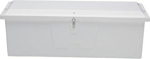Taylor Made Stow N’ Go Fiberglass Dock Box in Saudi Arabia